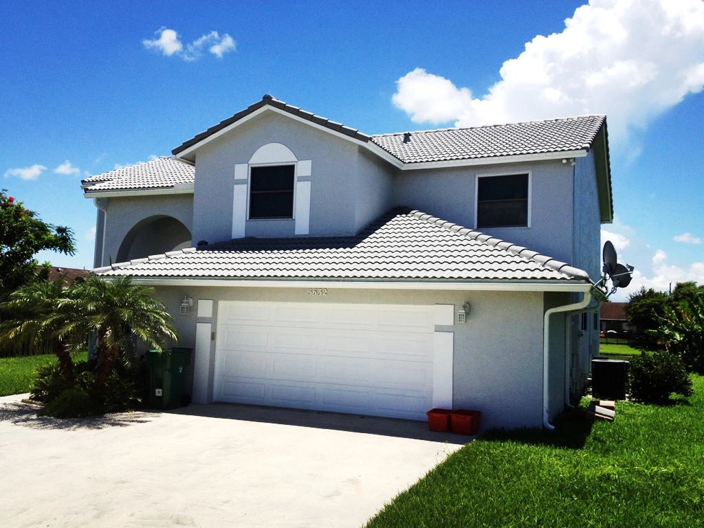 easy clean technology