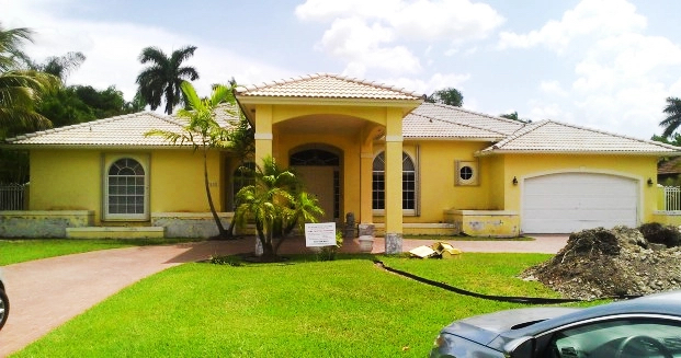 Painting Company in Orlando