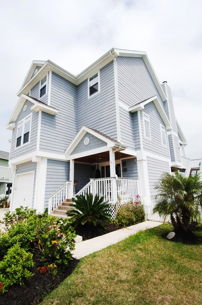 Best Residential Painting Florida