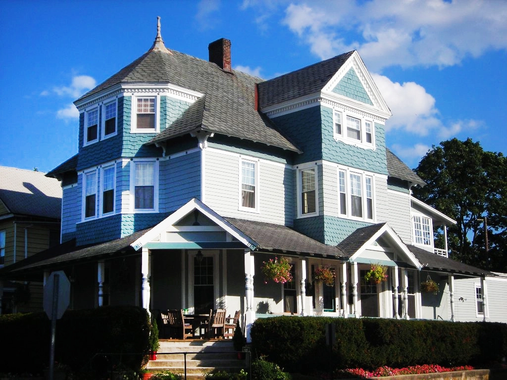 Residential Painting Orlando