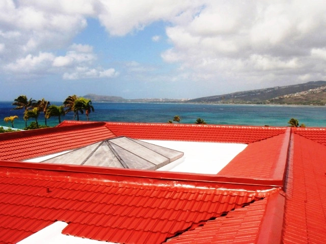 ENERGY EFFICIANT Roof Coating