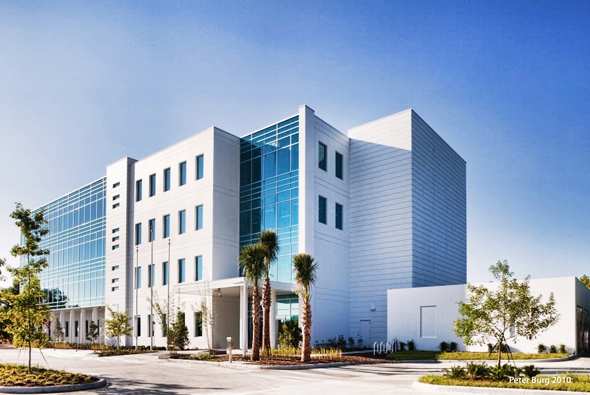 Toho Water Authority Kissimmee