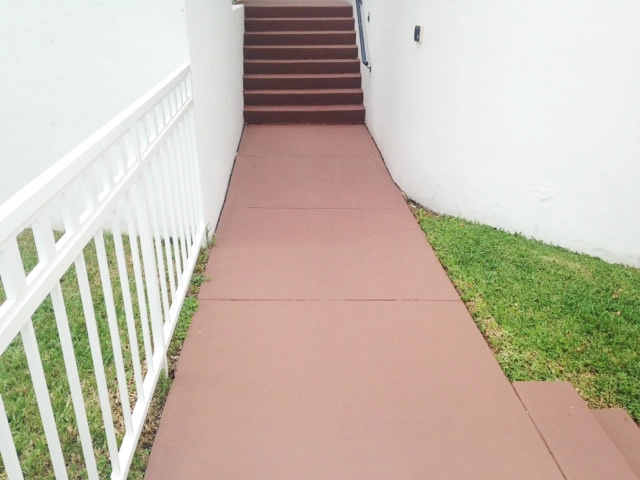 Commercial Painter in Orlando