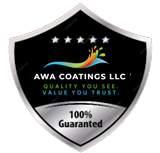 Tex-Cote Life Time Warranty